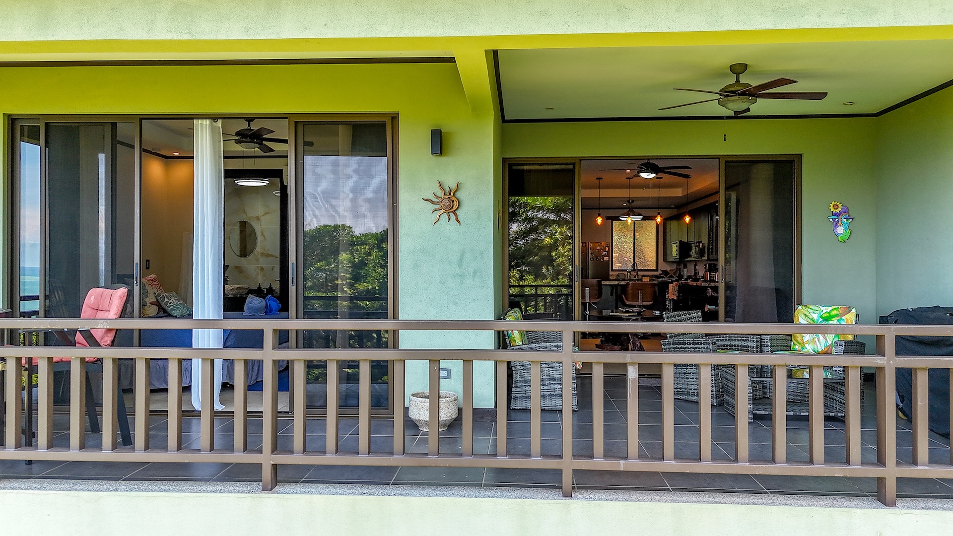 MARISOL CONDOMINIUMS EXCLUSIVE RESIDENTIAL COMPLEX WITH OCEAN VIEWS, IN PLAYA DOMINICALITO