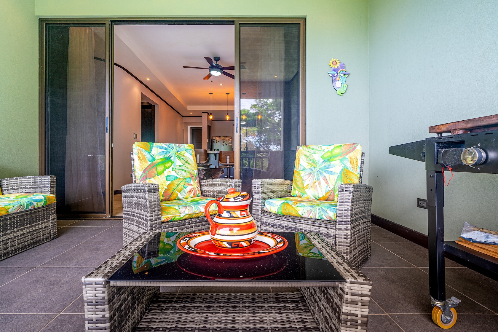 MARISOL CONDOMINIUMS EXCLUSIVE RESIDENTIAL COMPLEX WITH OCEAN VIEWS, IN PLAYA DOMINICALITO