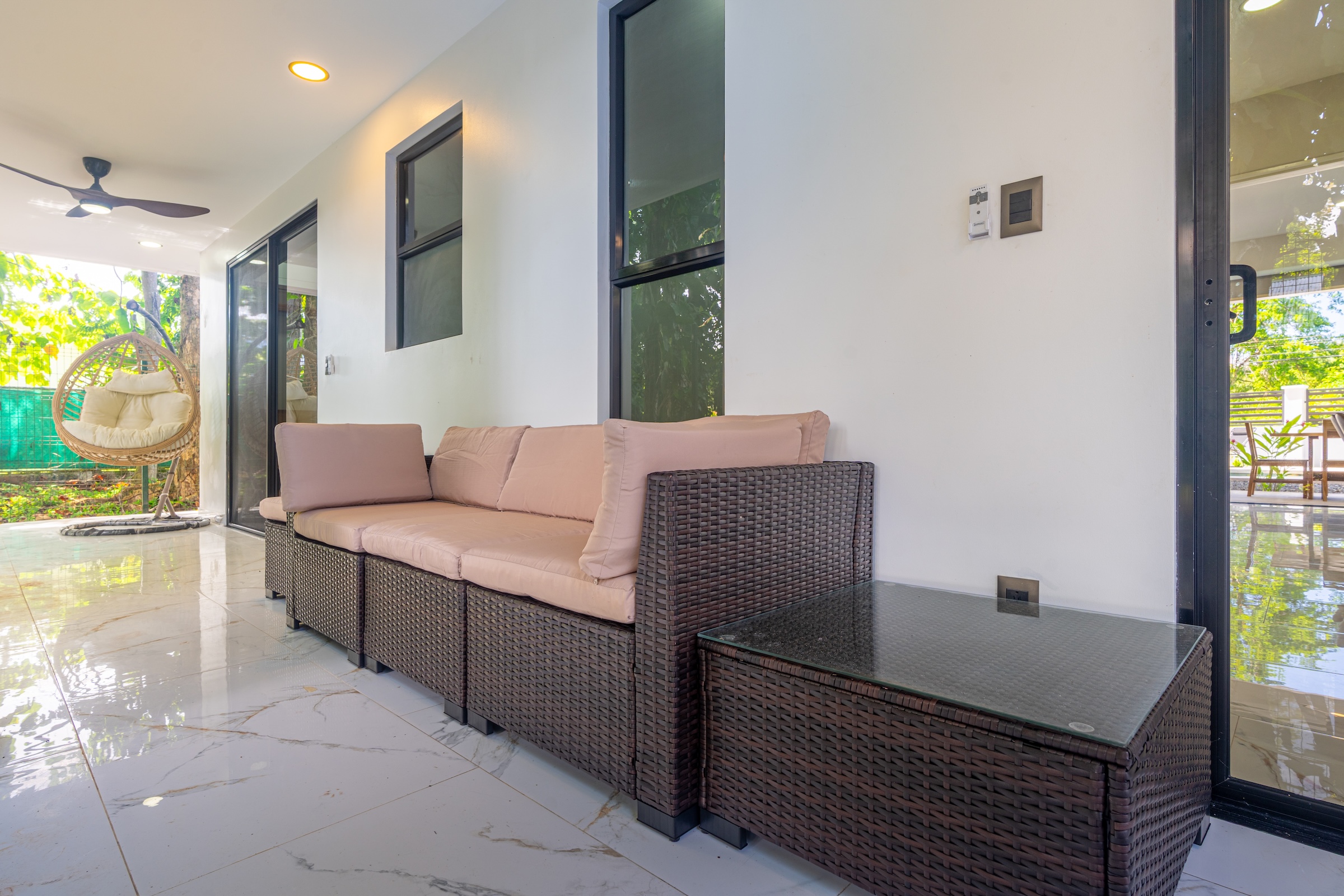 TRIPLEX IN UVITA NEAR THE SEA THREE INDEPENDENT APARTMENTS WITH A POOL AND INVESTMENT POTENTIAL