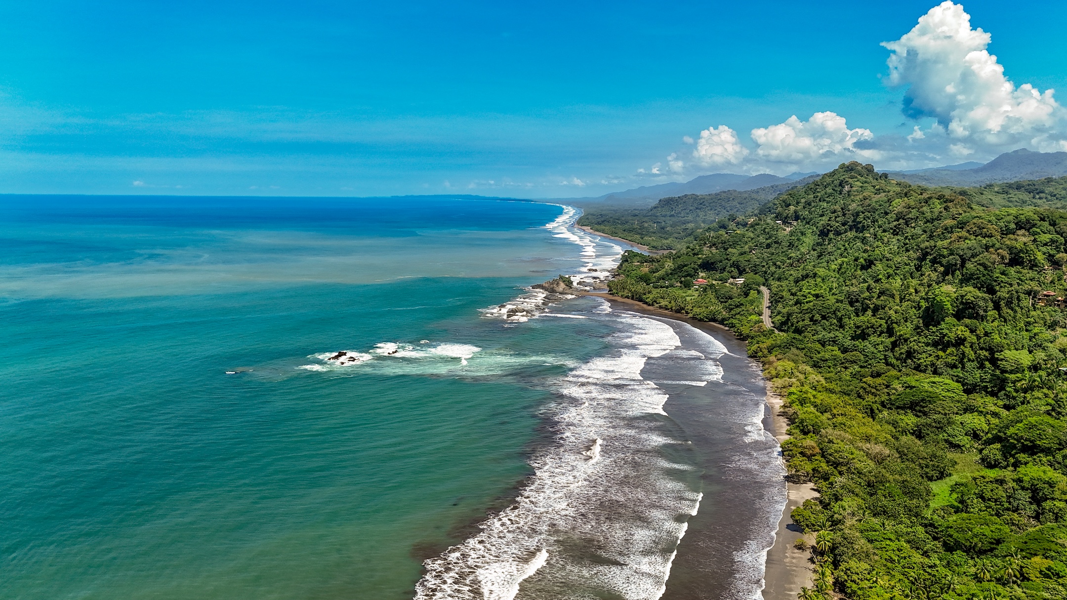 MARISOL CONDOMINIUMS EXCLUSIVE RESIDENTIAL COMPLEX WITH OCEAN VIEWS, IN PLAYA DOMINICALITO