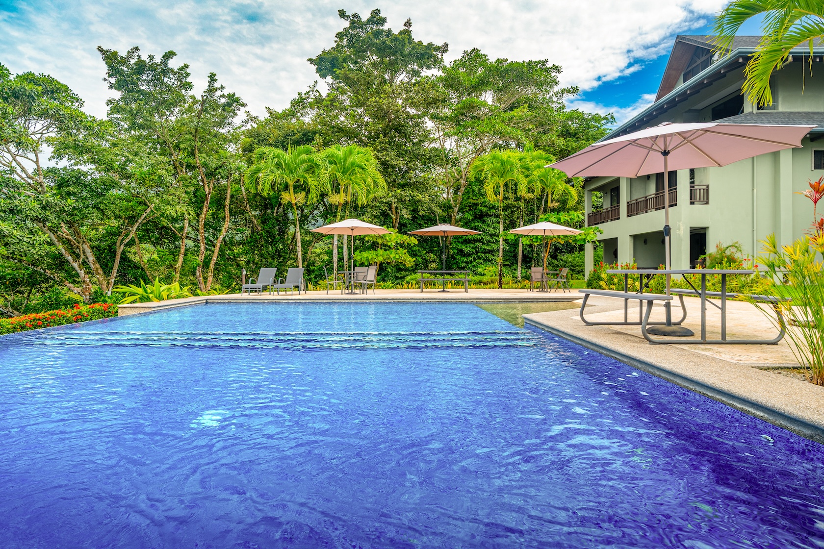 MARISOL CONDOMINIUMS EXCLUSIVE RESIDENTIAL COMPLEX WITH OCEAN VIEWS, IN PLAYA DOMINICALITO