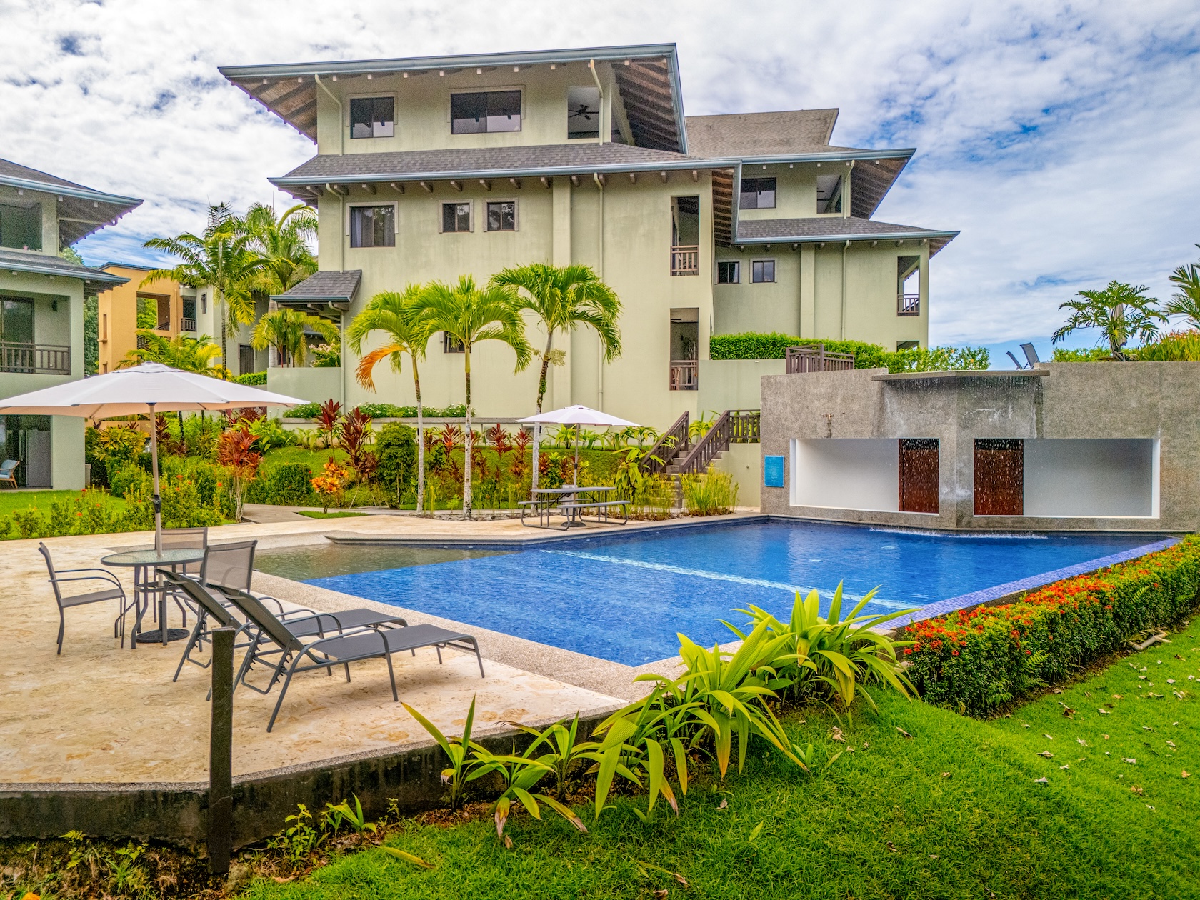MARISOL CONDOMINIUMS EXCLUSIVE RESIDENTIAL COMPLEX WITH OCEAN VIEWS, IN PLAYA DOMINICALITO