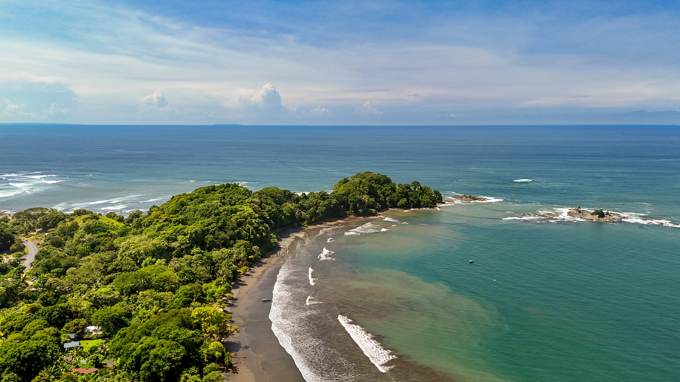 MARISOL CONDOMINIUMS EXCLUSIVE RESIDENTIAL COMPLEX WITH OCEAN VIEWS, IN PLAYA DOMINICALITO