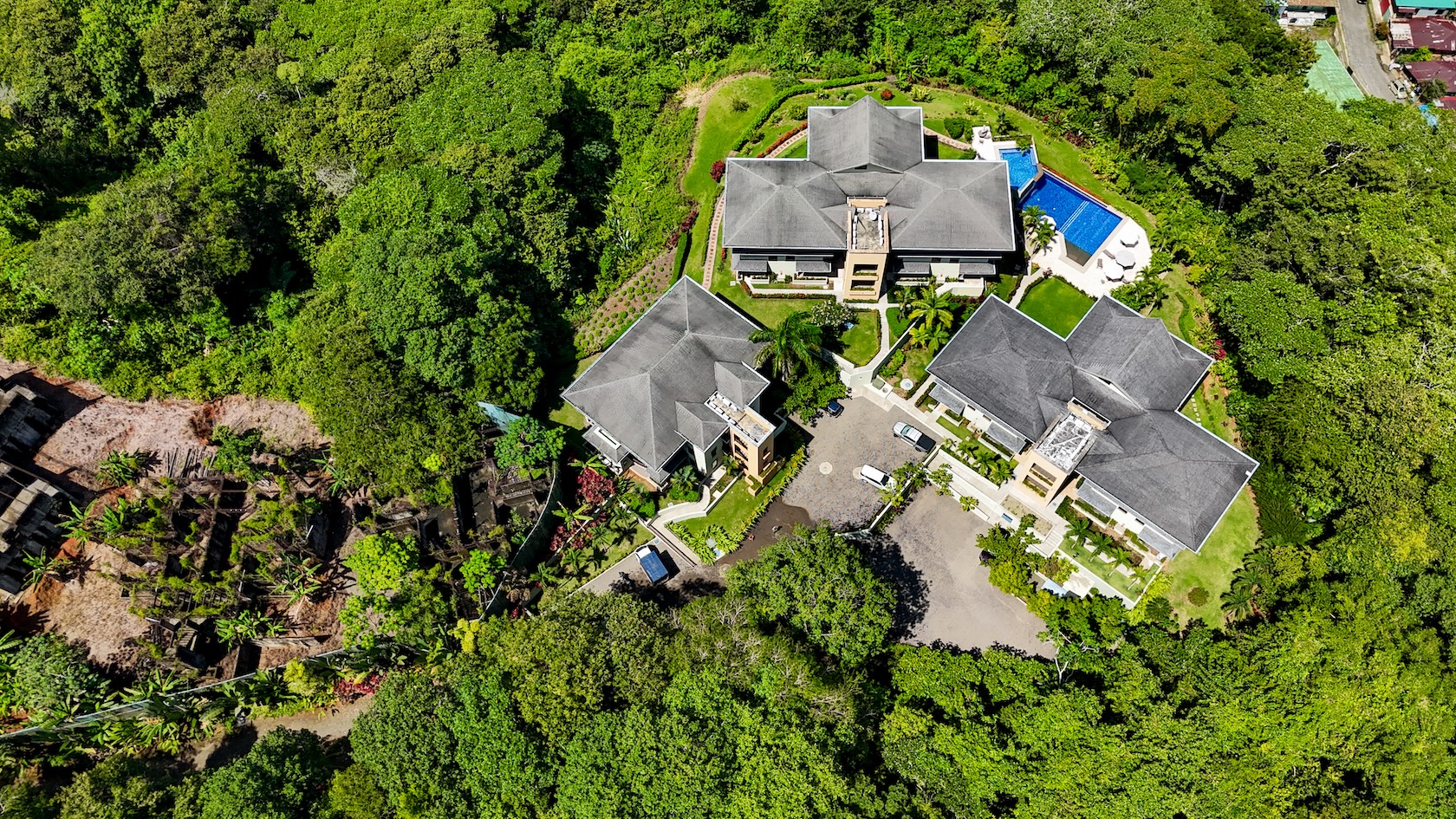 MARISOL CONDOMINIUMS EXCLUSIVE RESIDENTIAL COMPLEX WITH OCEAN VIEWS, IN PLAYA DOMINICALITO