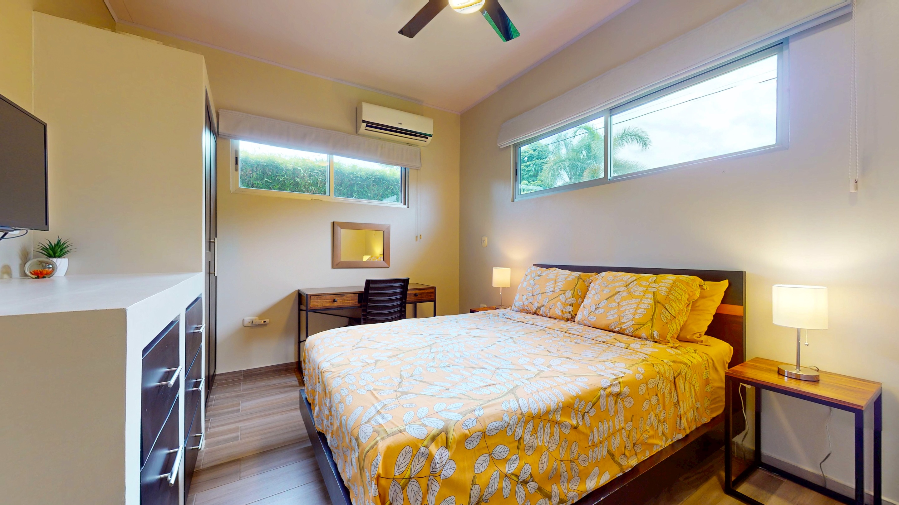 VILLA LUMA 3-BEDROOM HOUSE WITH PRIVATE POOL, IN THE HEART OF UVITA
