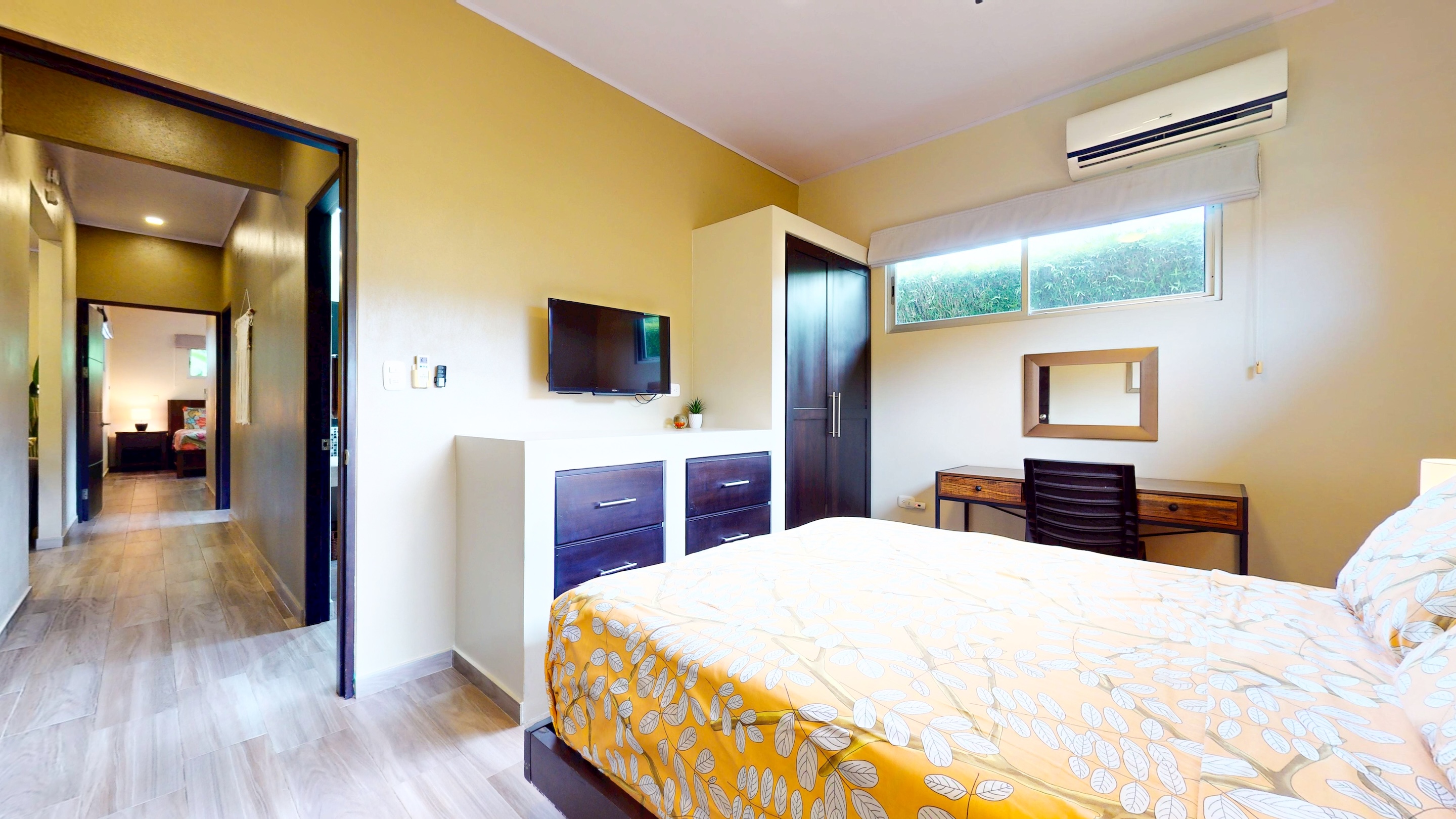 VILLA LUMA 3-BEDROOM HOUSE WITH PRIVATE POOL, IN THE HEART OF UVITA