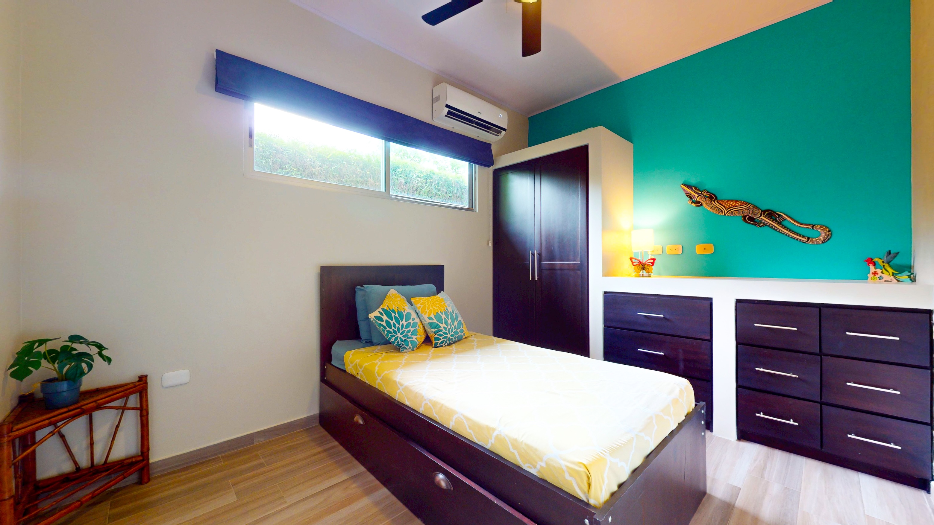 VILLA LUMA 3-BEDROOM HOUSE WITH PRIVATE POOL, IN THE HEART OF UVITA