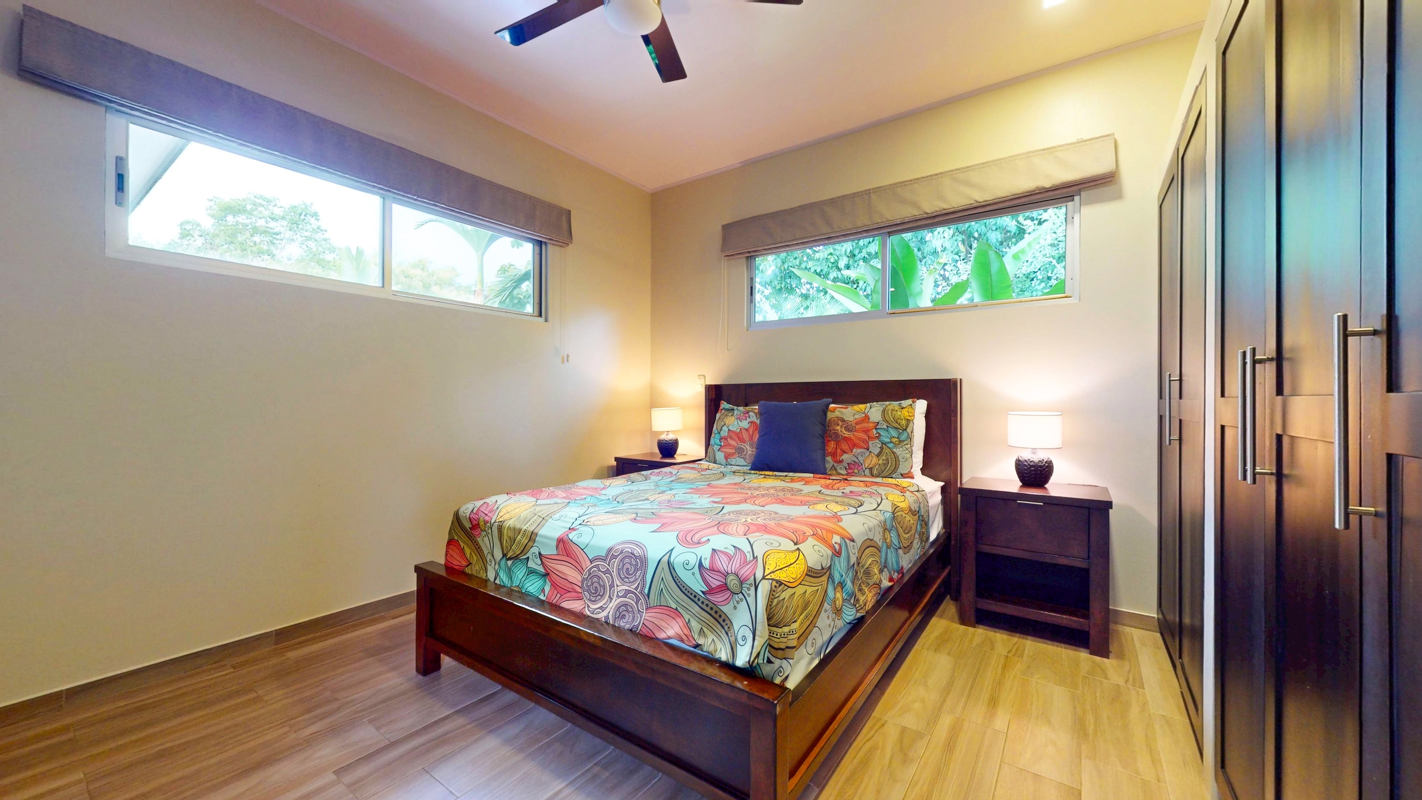 VILLA LUMA 3-BEDROOM HOUSE WITH PRIVATE POOL, IN THE HEART OF UVITA