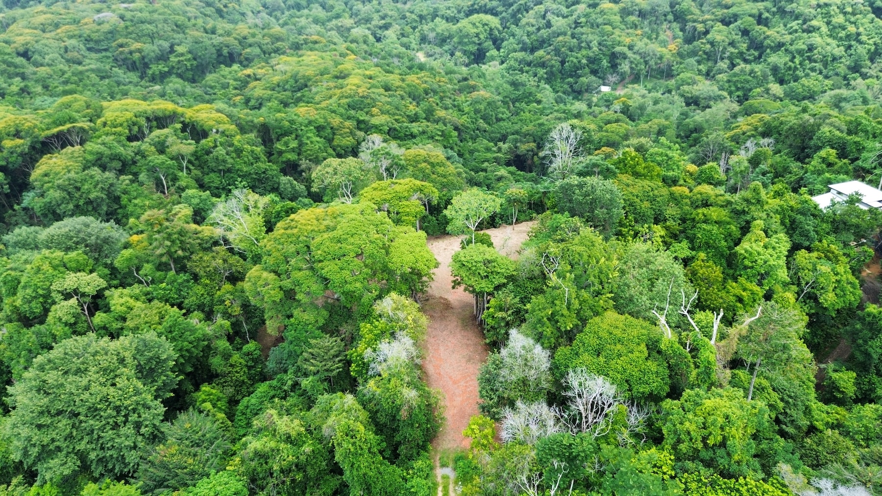 EXCLUSIVE 5.08-ACRE PROPERTY WITH OCEAN AND MOUNTAIN VIEWS, IN PUNTA MALA