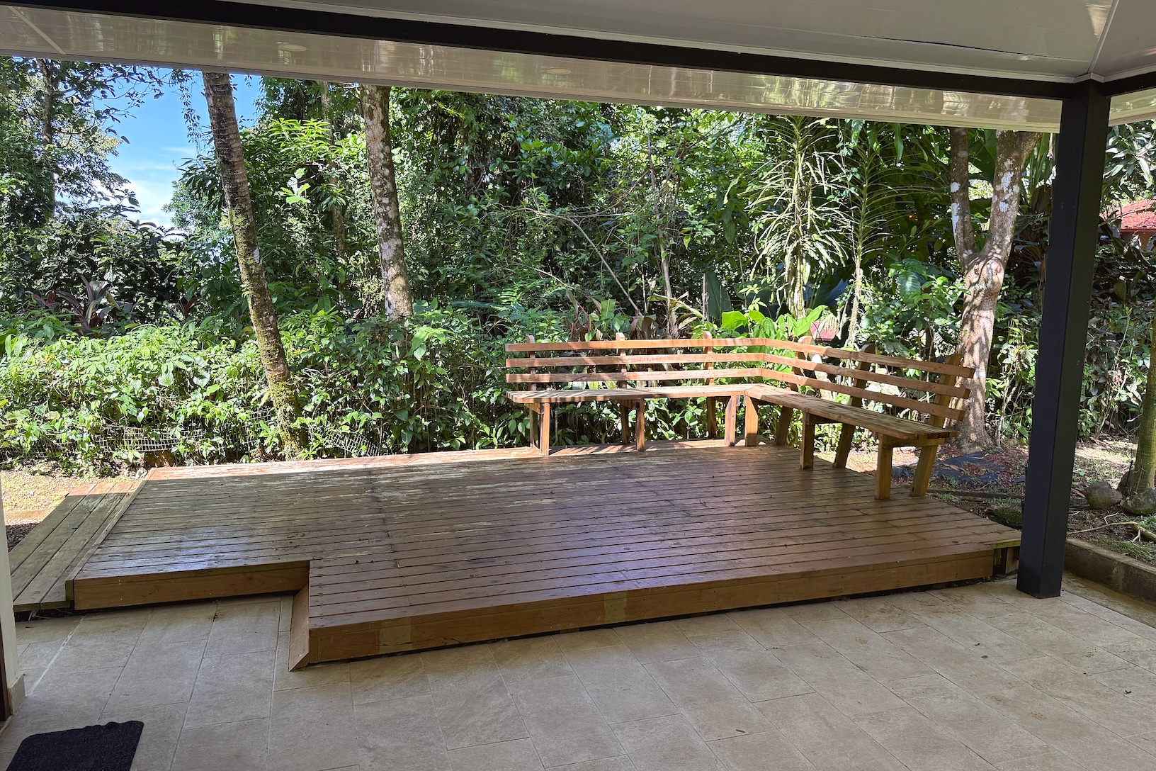 PRIVATE RESIDENCE WITH POOL AND PANORAMIC PACIFIC VIEWS, IN OJOCHAL