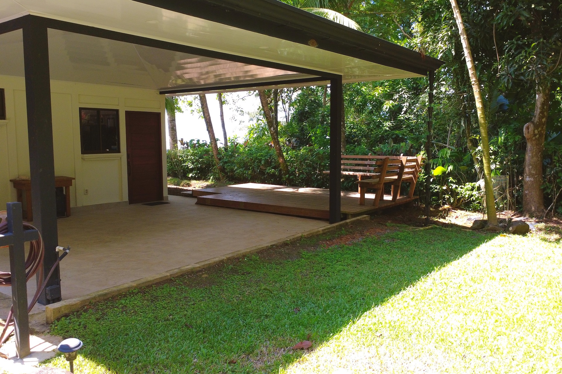 PRIVATE RESIDENCE WITH POOL AND PANORAMIC PACIFIC VIEWS, IN OJOCHAL