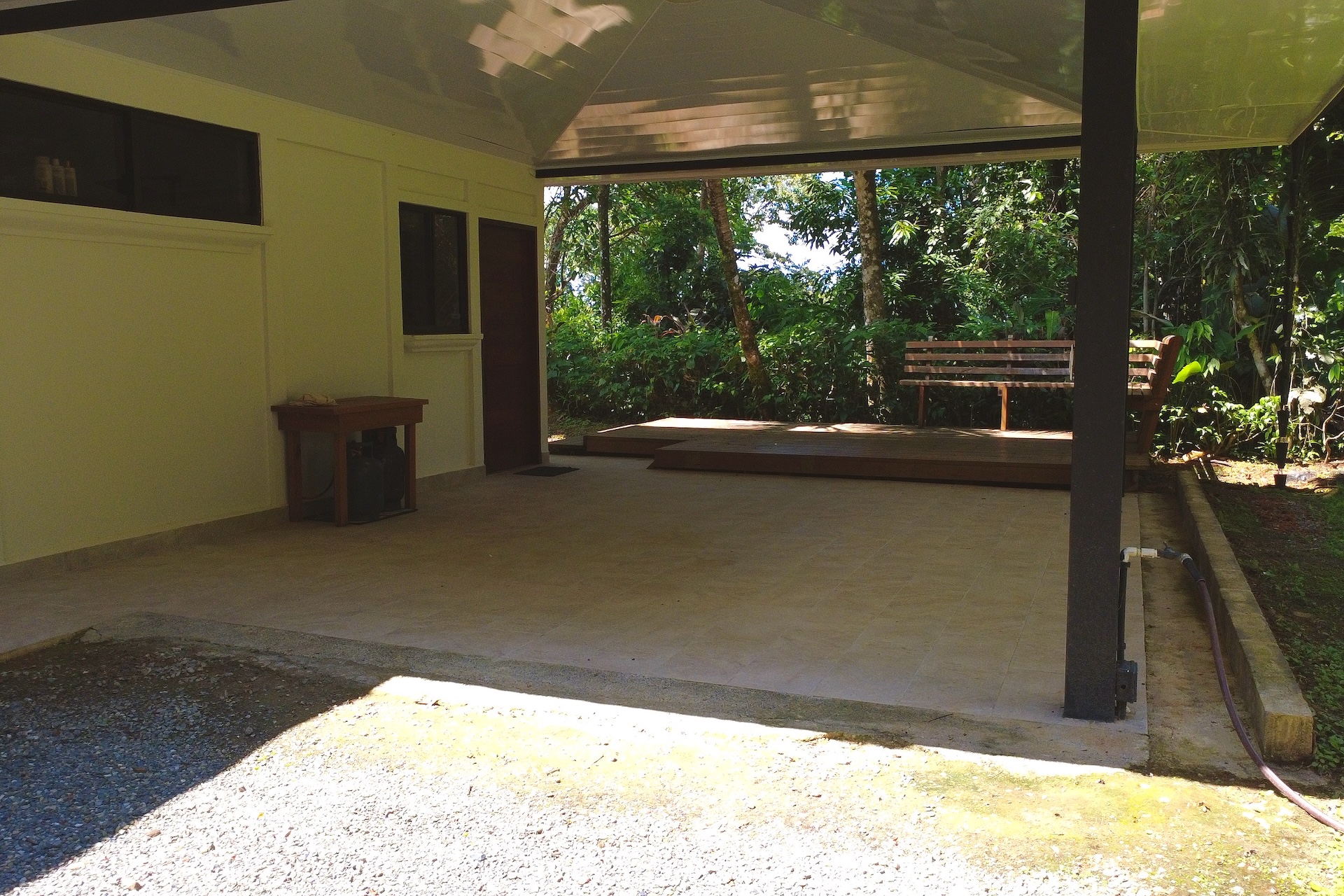 PRIVATE RESIDENCE WITH POOL AND PANORAMIC PACIFIC VIEWS, IN OJOCHAL