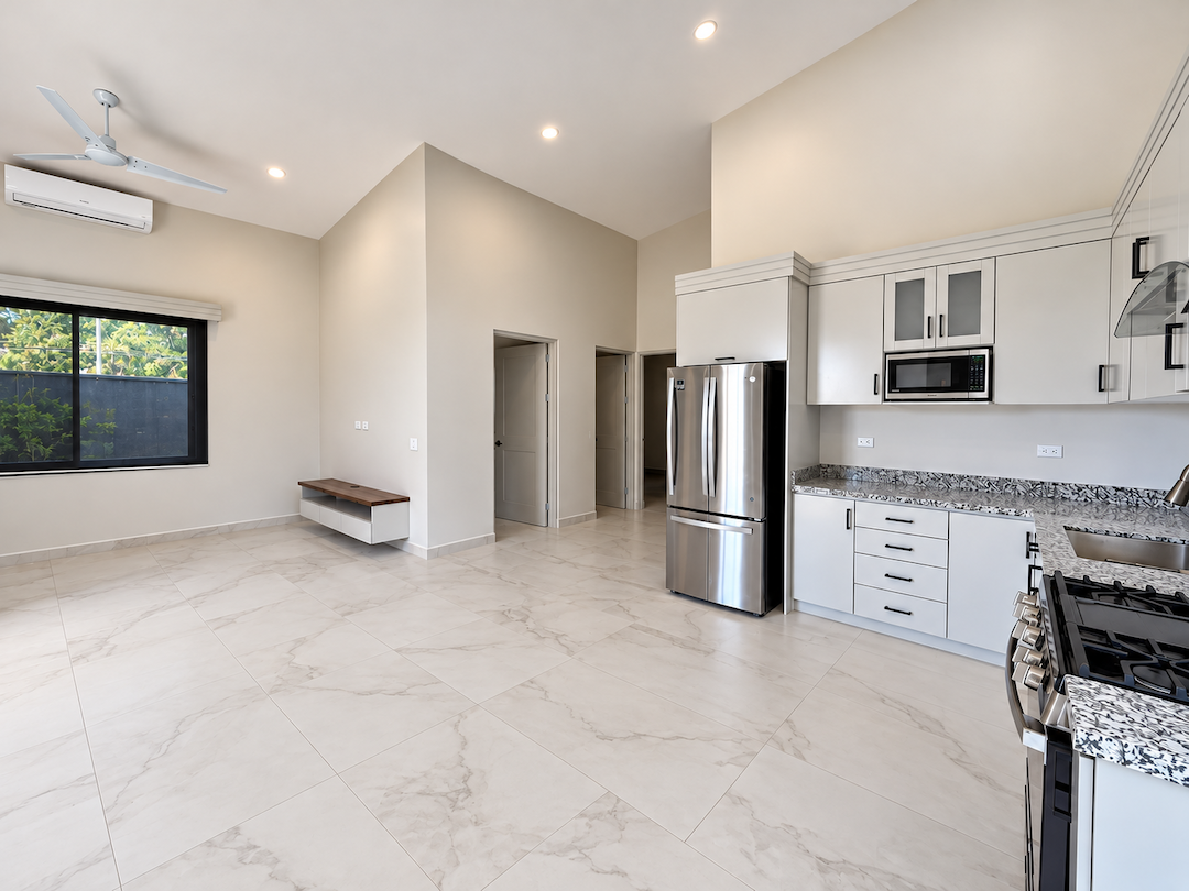 NEW 2-BEDROOM HOUSE WITH PRIVATE POOL, IN UVITA