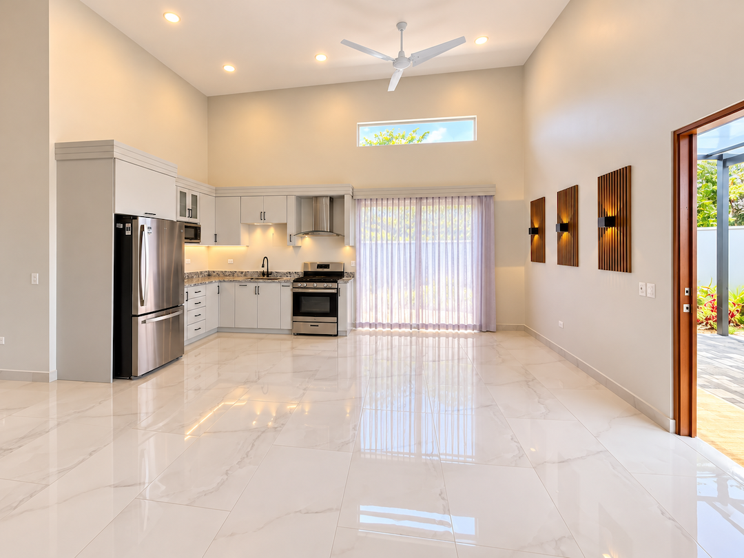 NEW 2-BEDROOM HOUSE WITH PRIVATE POOL, IN UVITA