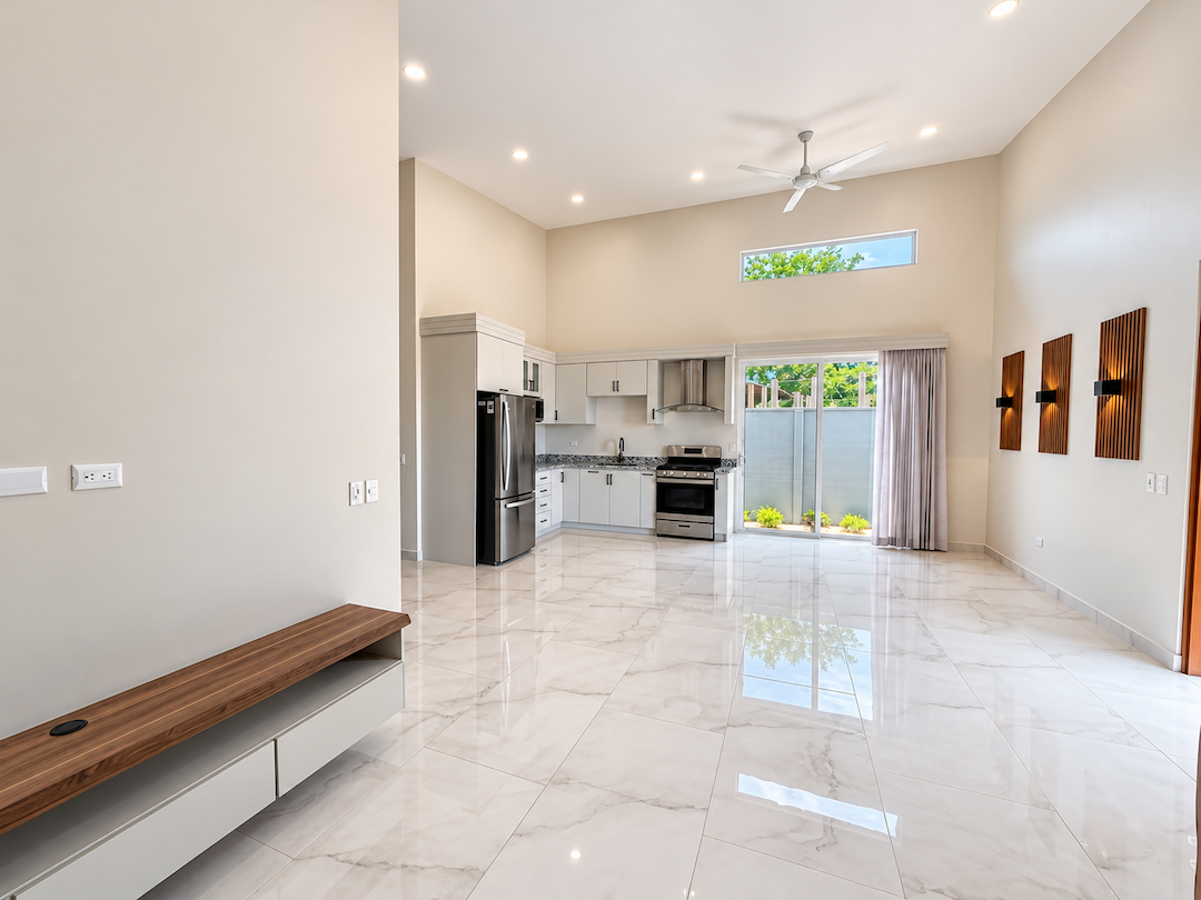 NEW 2-BEDROOM HOUSE WITH PRIVATE POOL, IN UVITA