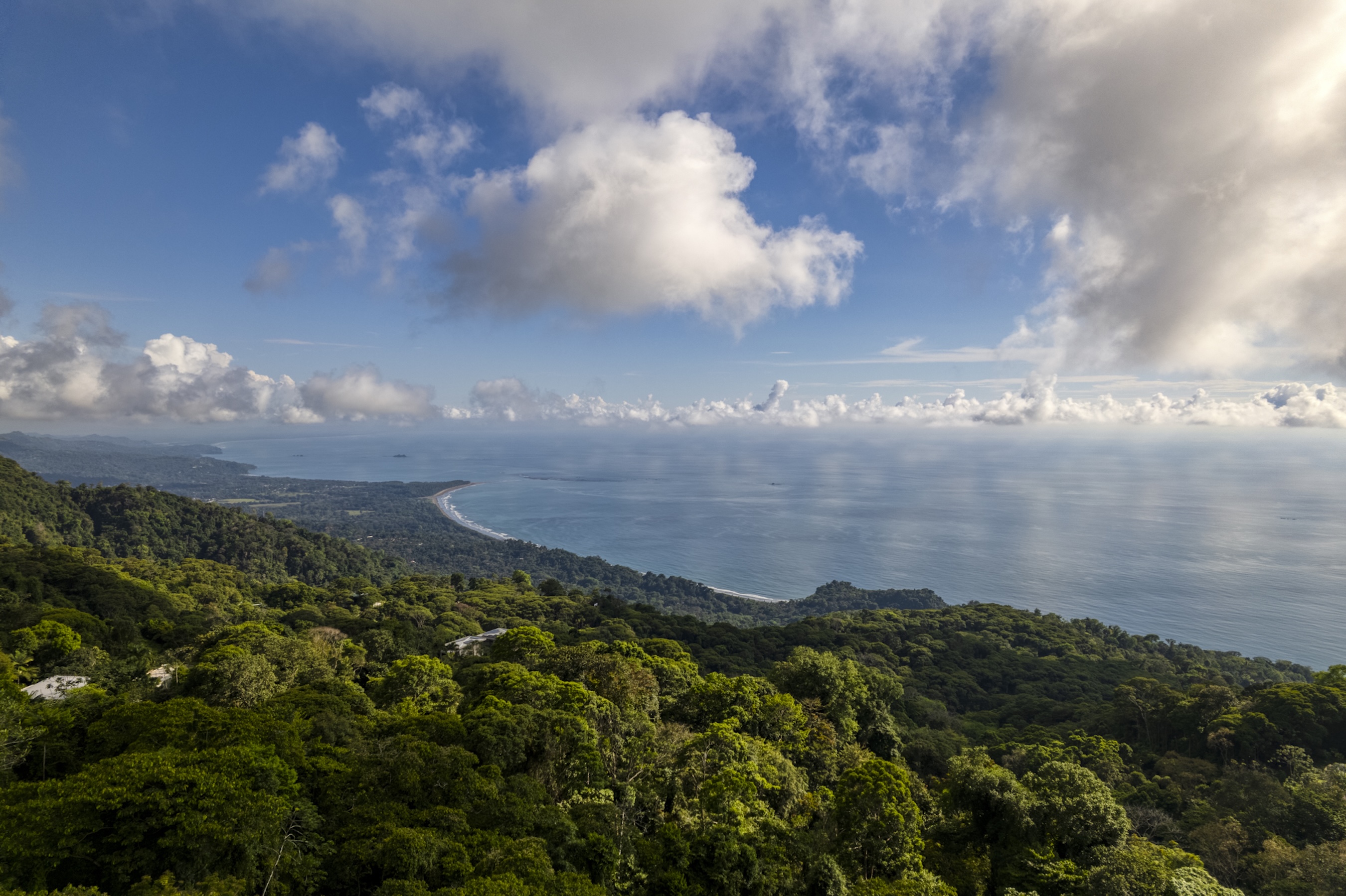 CASA LUZ LUXURY RESIDENCE WITH PANORAMIC OCEAN AND SUNSET VIEWS, IN COSTA VERDE – 3.21 ACRES