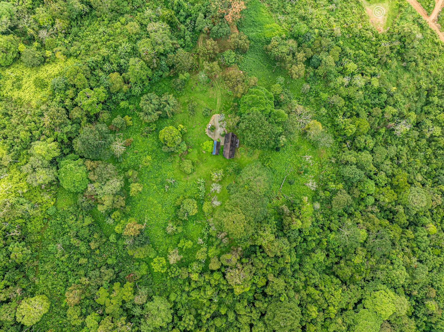 MOUNTAIN RETREAT WITH PANORAMIC OCEAN AND SUNSET VIEWS, NEAR UVITA – 12 ACRES