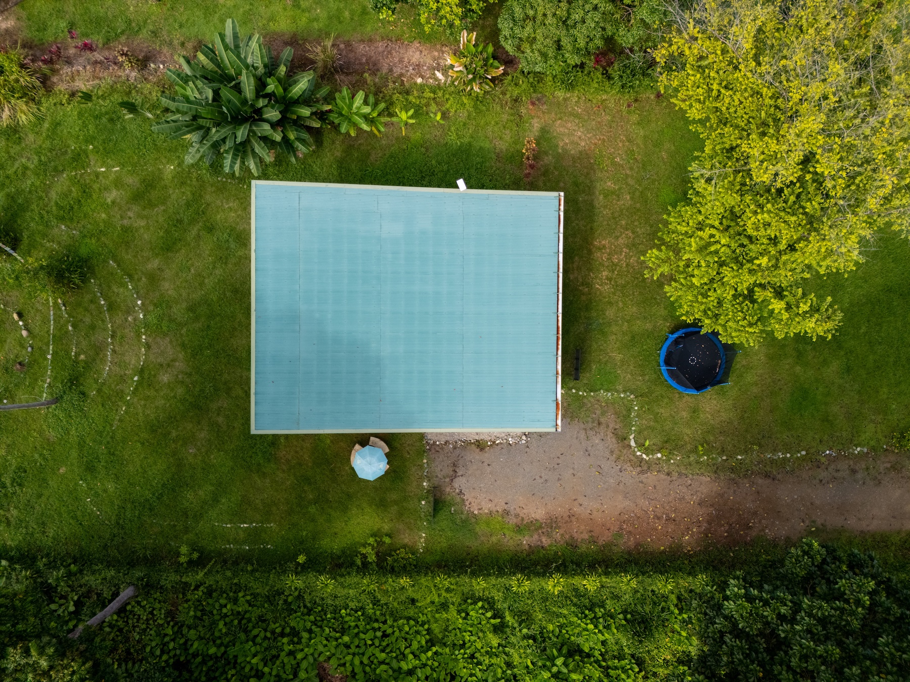 2-BEDROOM HOUSE WITH THERMAL BATH AND NATURAL SETTING, IN OJOCHAL