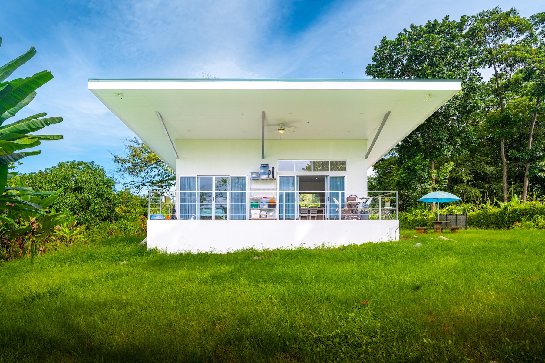 2-BEDROOM HOUSE WITH THERMAL BATH AND NATURAL SETTING, IN OJOCHAL