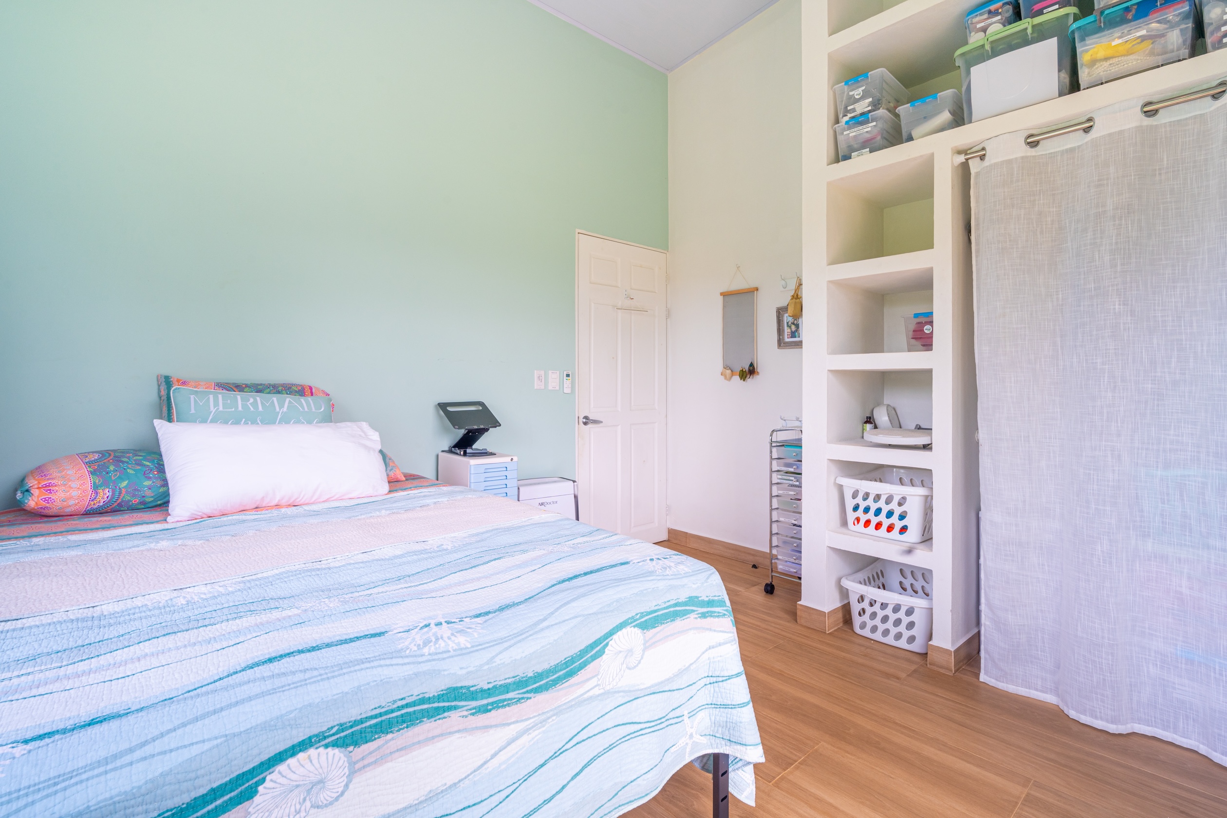 2-BEDROOM HOUSE WITH THERMAL BATH AND NATURAL SETTING, IN OJOCHAL