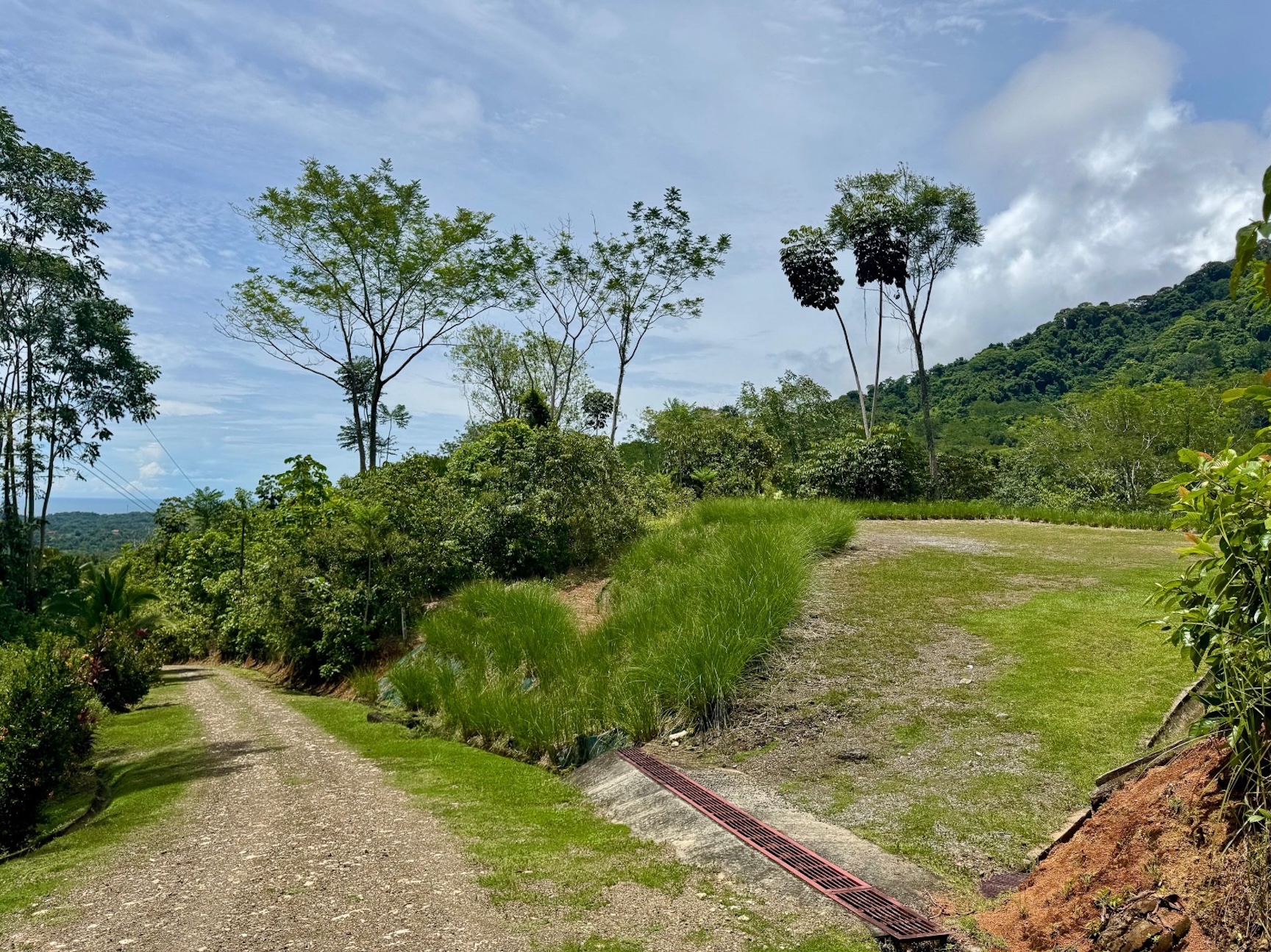 BUILDING PROPERTY WITH MOUNTAIN VIEWS, IN A PRIVATE OJOCHAL COMMUNITY – 0.50 ACRES