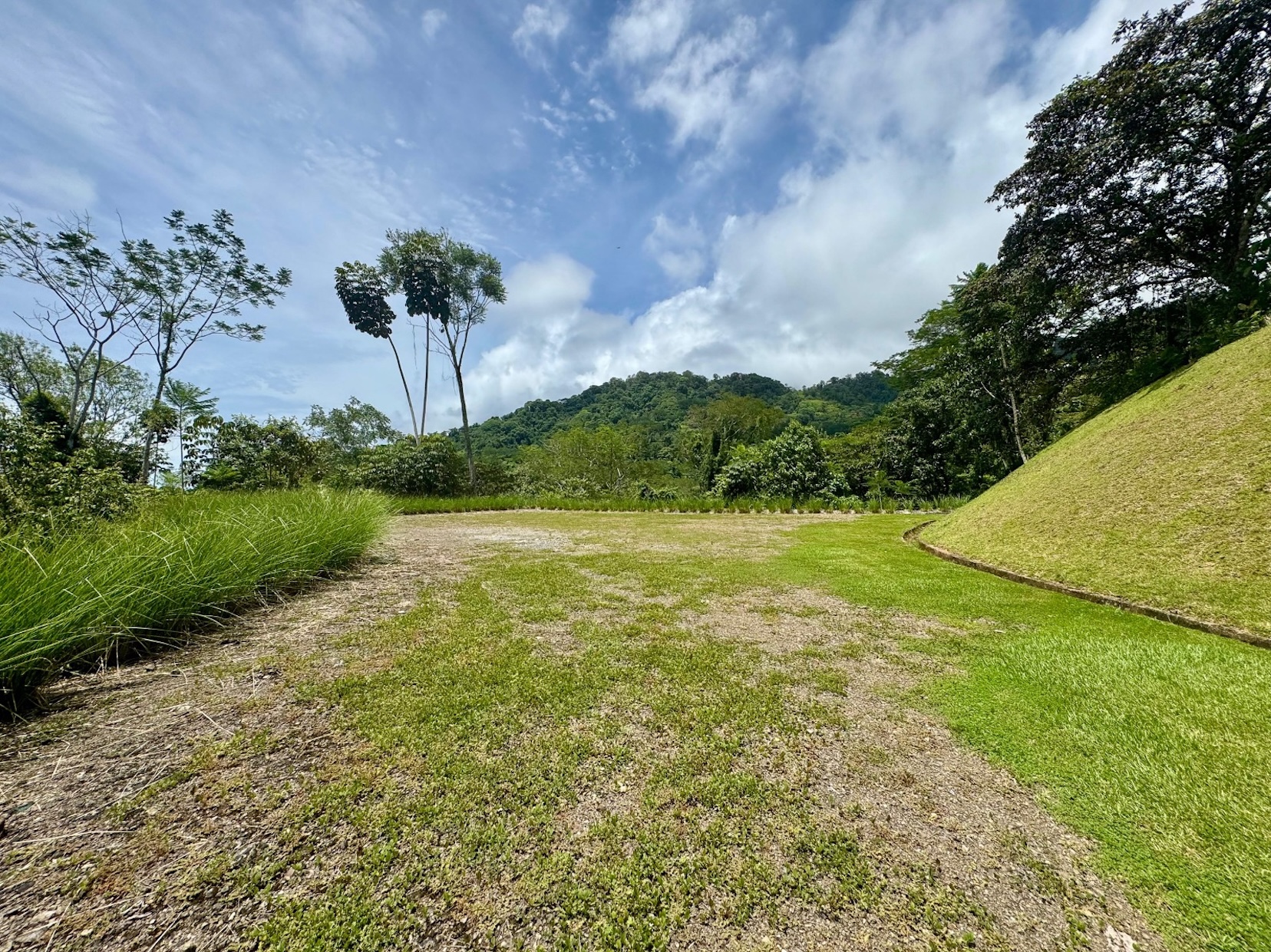 BUILDING PROPERTY WITH MOUNTAIN VIEWS, IN A PRIVATE OJOCHAL COMMUNITY – 0.50 ACRES