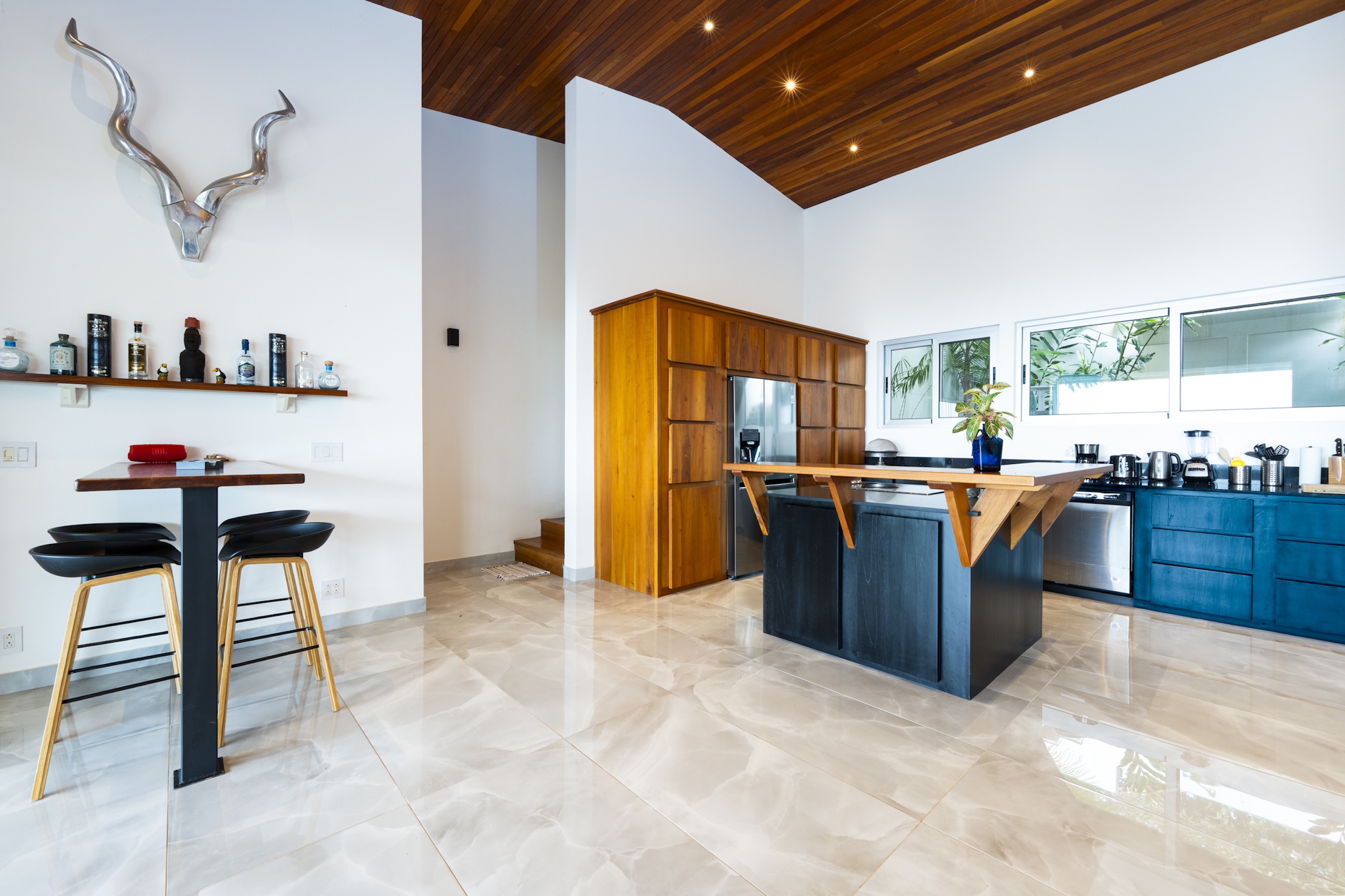 LUXURY VILLA WITH INFINITY POOL, OCEAN VIEWS, AND INVESTMENT POTENTIAL, IN OJOCHAL