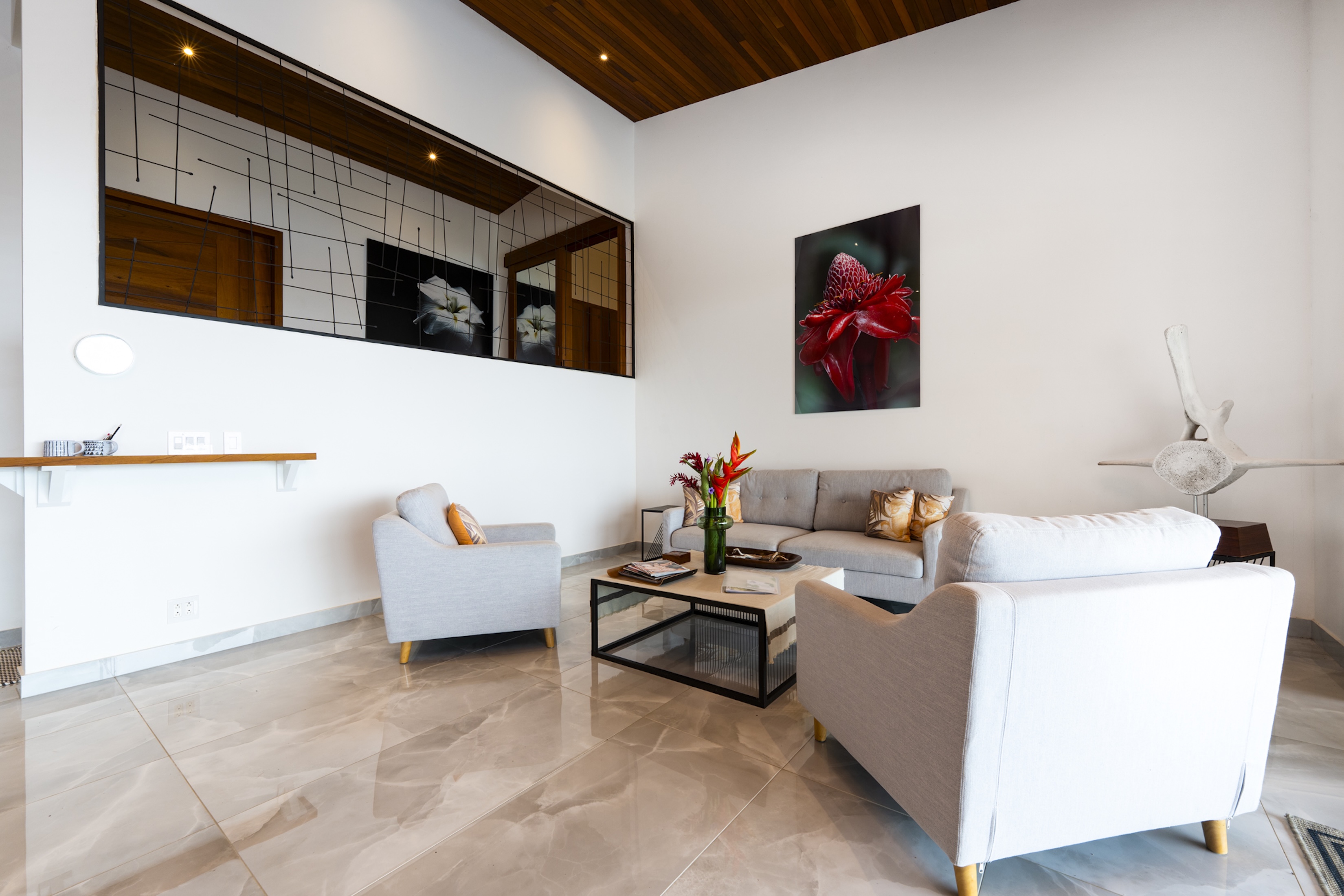 LUXURY VILLA WITH INFINITY POOL, OCEAN VIEWS, AND INVESTMENT POTENTIAL, IN OJOCHAL