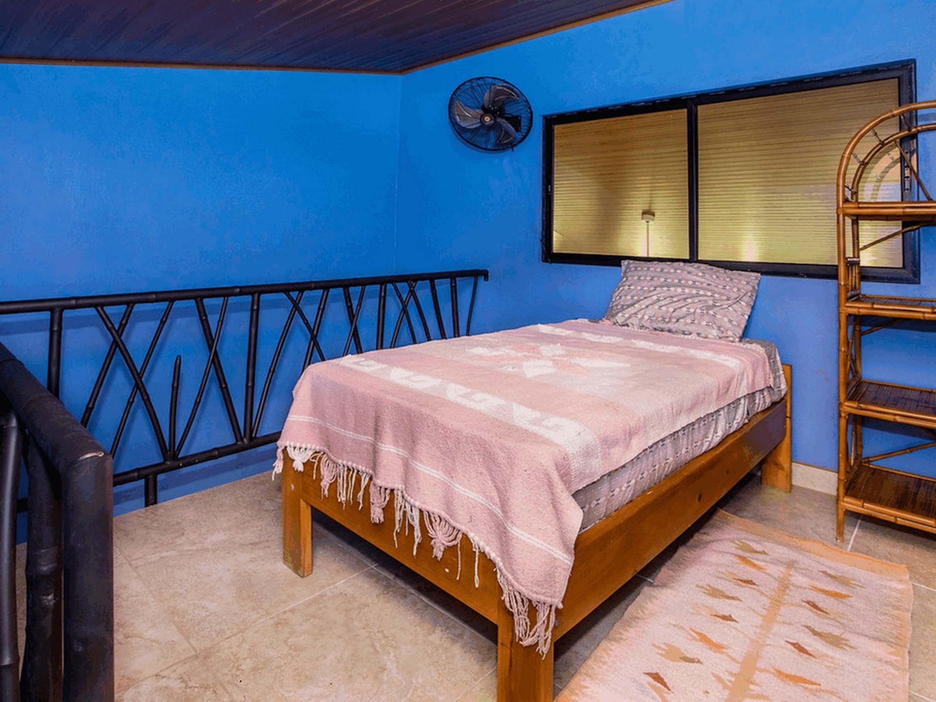 91.2-ACRE PRIVATE ESTATE WITH A MANSION, PANORAMIC OCEAN VIEWS, AND TROPICAL RAINFOREST, IN PLAYA MATAPALO