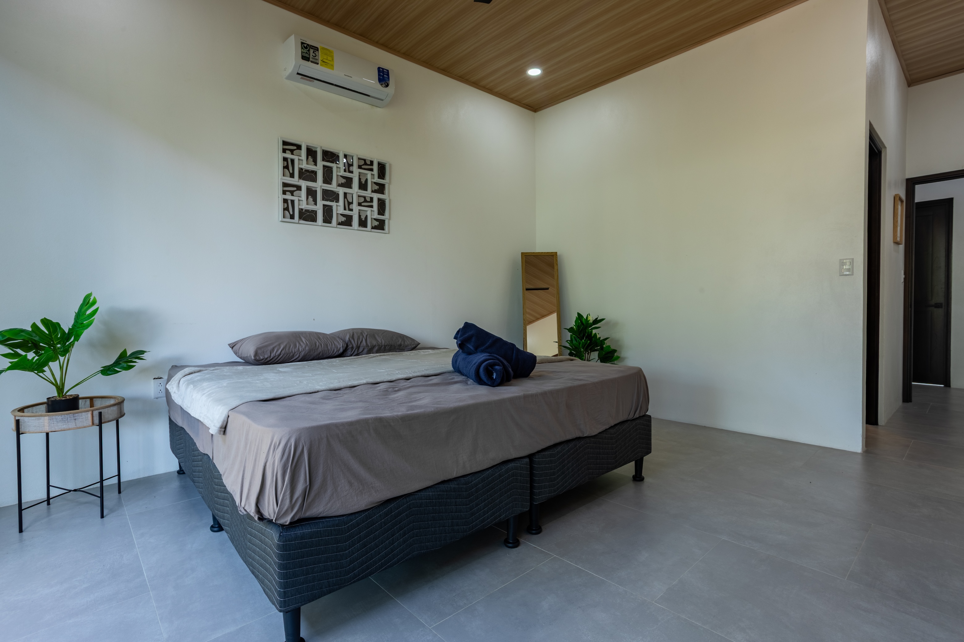 NATURAL RETREAT WITH THREE BEDROOMS IN TINAMASTES WITH A YEAR-ROUND STREAM AND DEVELOPMENT POTENTIAL – 3.5 ACRES
