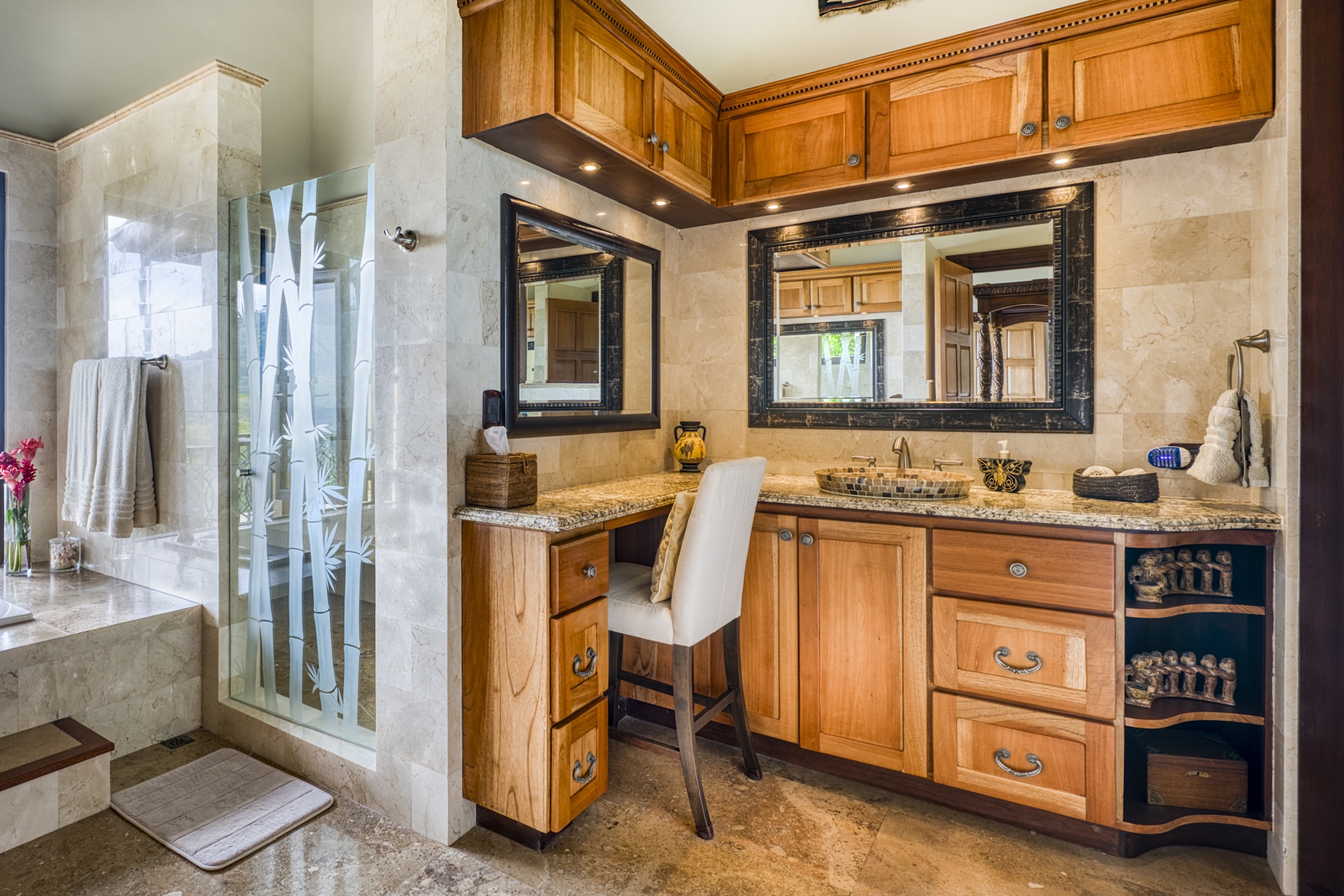 CASA LADERA: EXCLUSIVE ESTATE WITH PANORAMIC PACIFIC VIEWS, IN ESCALERAS – 6.21 ACRES