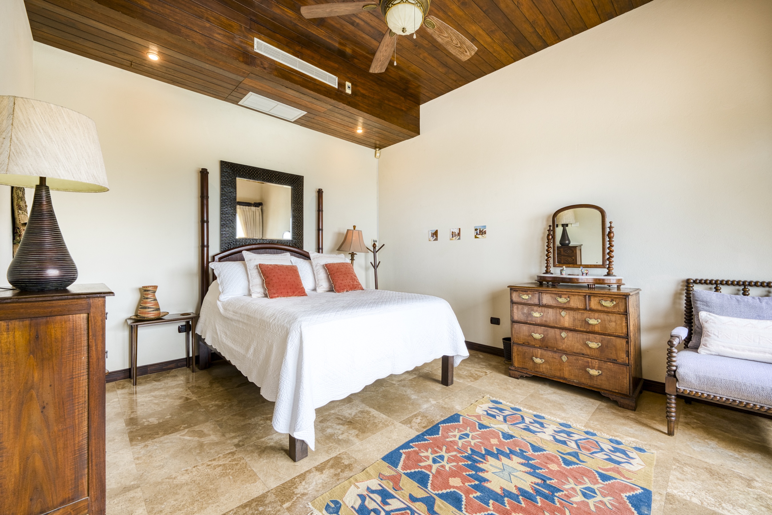 CASA LADERA: EXCLUSIVE ESTATE WITH PANORAMIC PACIFIC VIEWS, IN ESCALERAS – 6.21 ACRES