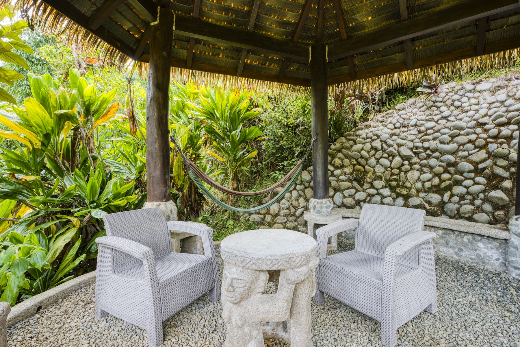 CASA LADERA: EXCLUSIVE ESTATE WITH PANORAMIC PACIFIC VIEWS, IN ESCALERAS – 6.21 ACRES