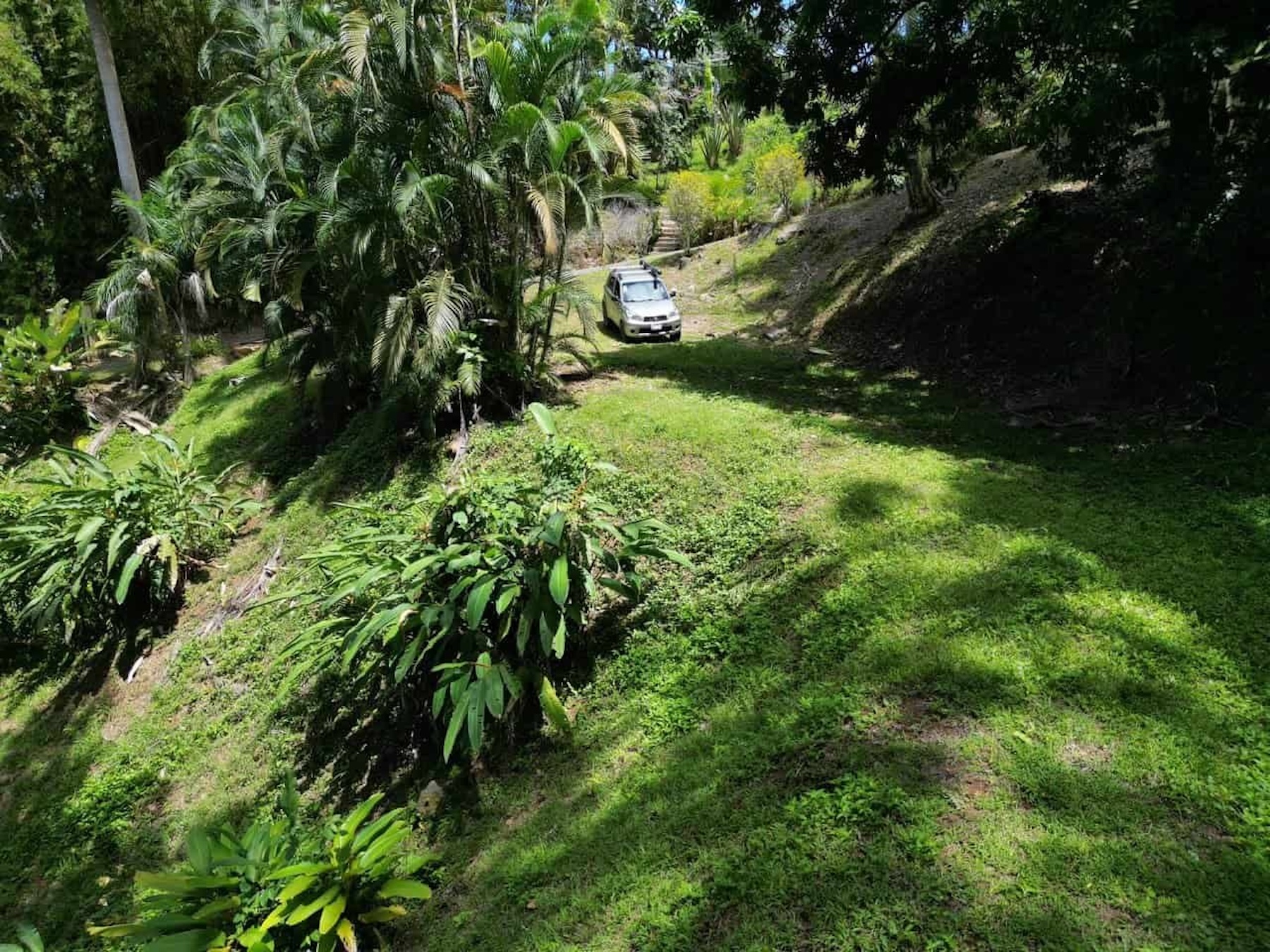 PROPERTY WITH OCEAN, RIVER, AND PRIVATE TROPICAL RAINFOREST VIEWS, IN MATAPALO – 13.98 ACRES