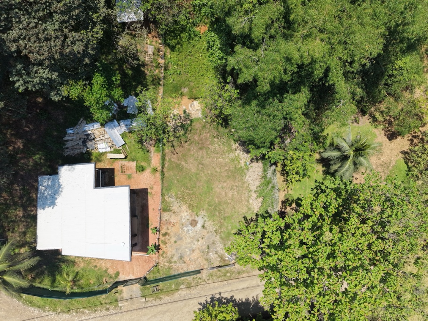 RESIDENTIAL AND COMMERCIAL LAND IN A PRIME LOCATION, IN OJOCHAL