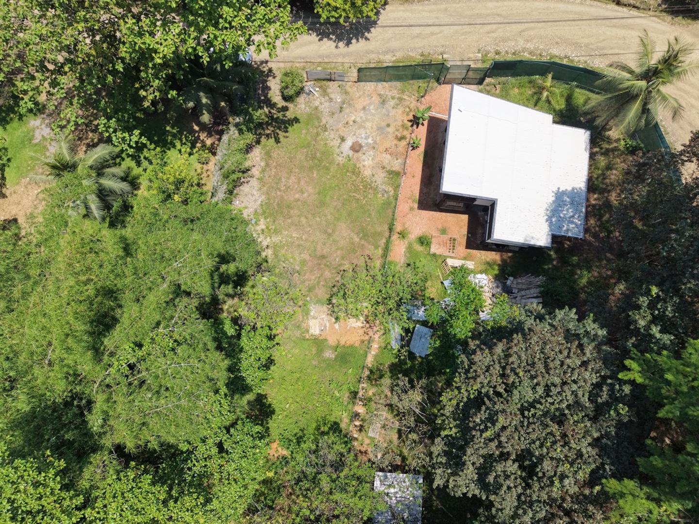 RESIDENTIAL AND COMMERCIAL LAND IN A PRIME LOCATION, IN OJOCHAL