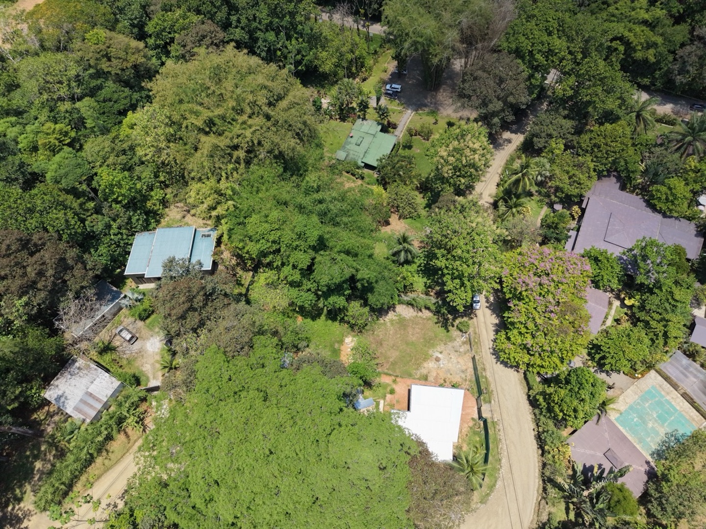 RESIDENTIAL AND COMMERCIAL LAND IN A PRIME LOCATION, IN OJOCHAL