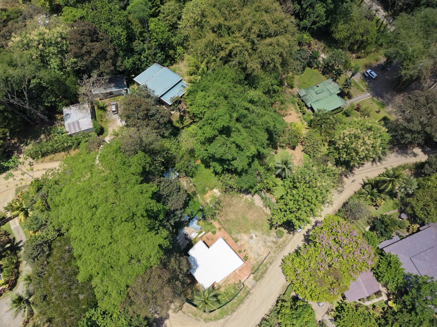 RESIDENTIAL AND COMMERCIAL LAND IN A PRIME LOCATION, IN OJOCHAL