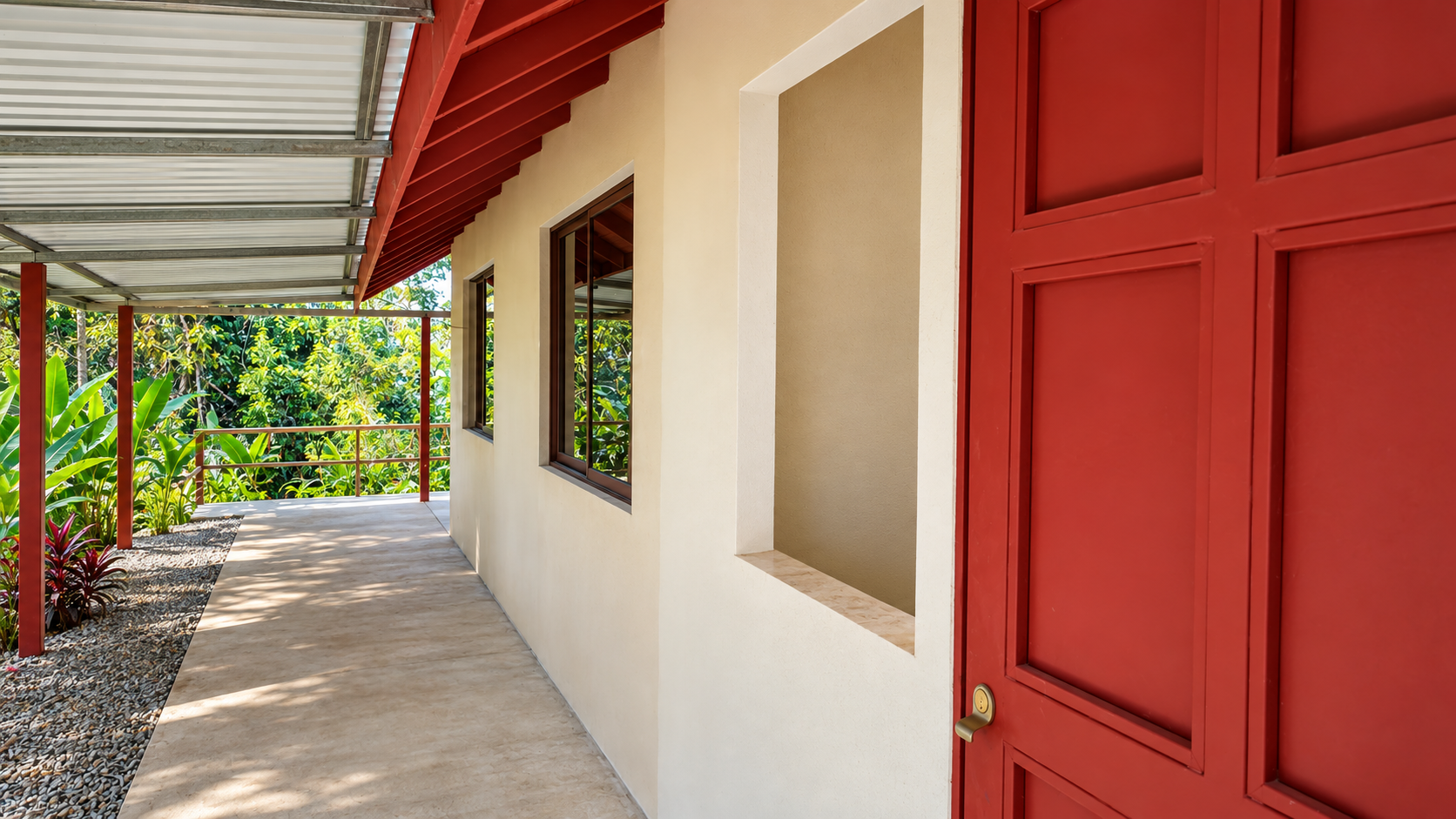 55.8-ACRE MOUNTAIN & OCEAN VIEW FARM WITH WATERFALL AND YEAR-ROUND WATER SOURCES – SAN ANTONIO DE RÍO NUEVO