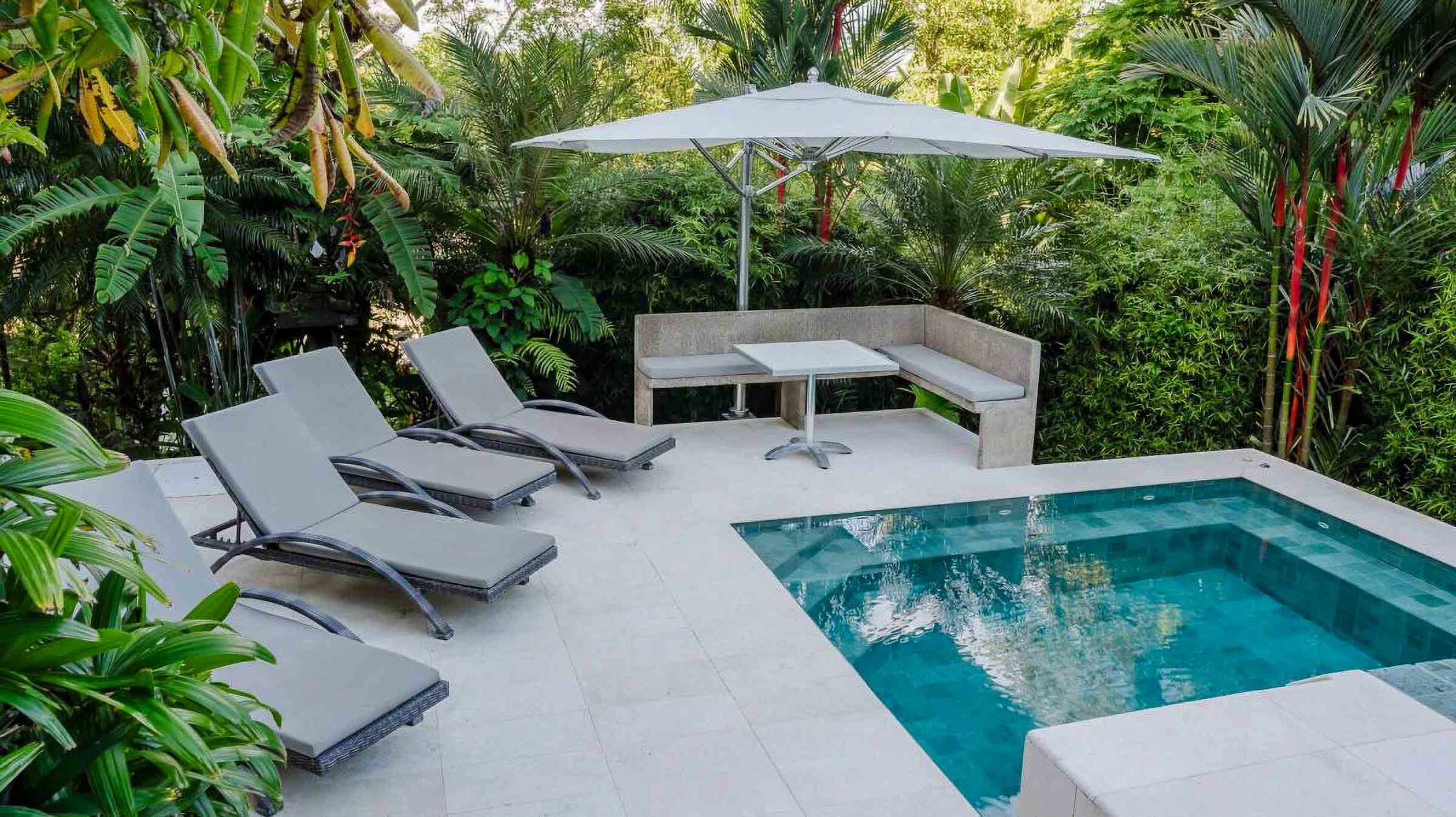 LUXURY VILLA WITH GUEST HOUSE AND HIGH RENTAL POTENTIAL, IN TULEMAR MANUEL ANTONIO